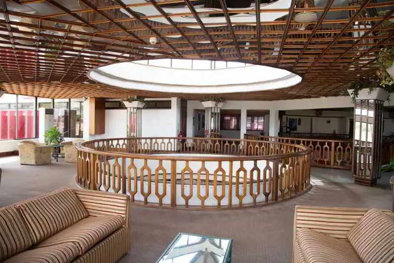 Elmina Beach Resort