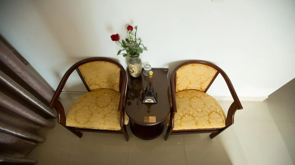 Koreana Hotel