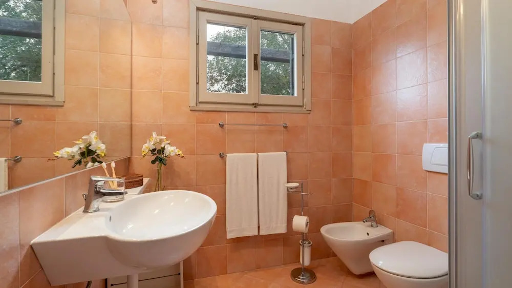 CASA DEL DUCA 10, Emma Villas
