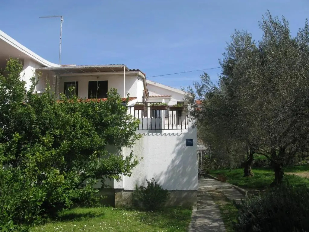 Apartments Pende