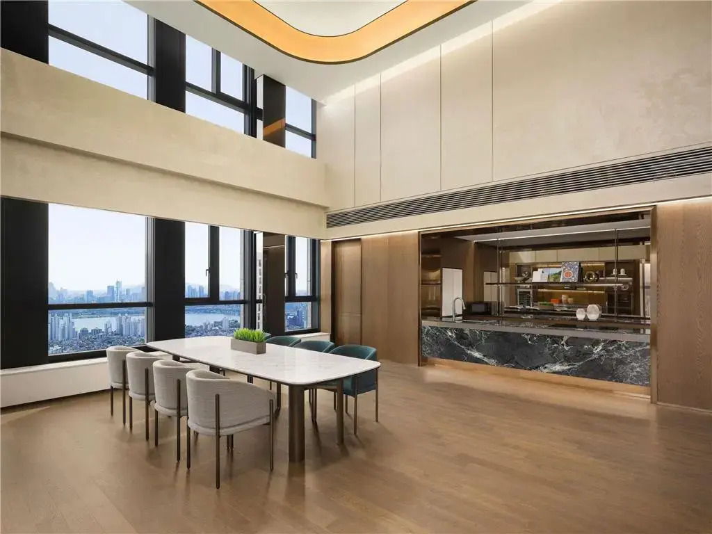 Pullman Ambassador Seoul Eastpole