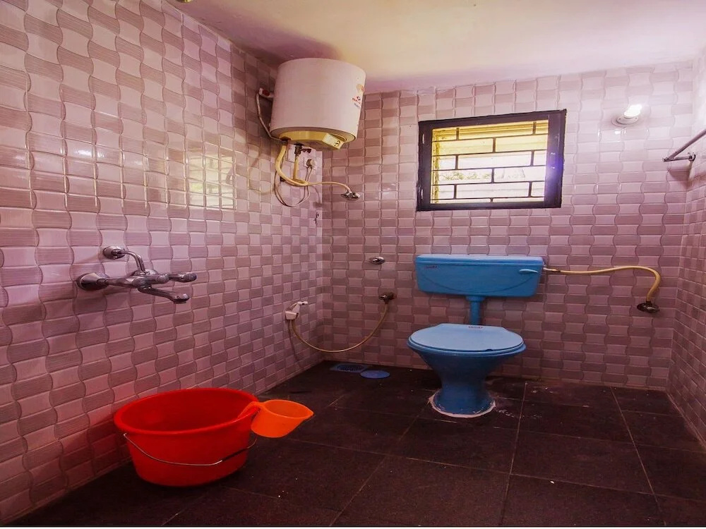 Franjos Goa by OYO Rooms