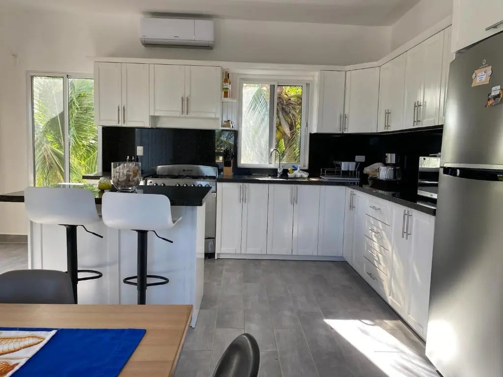 Apartamento Carey