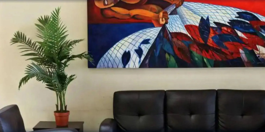 Palm Residence Inn