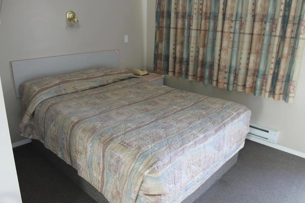 Ranchland Villa Motel