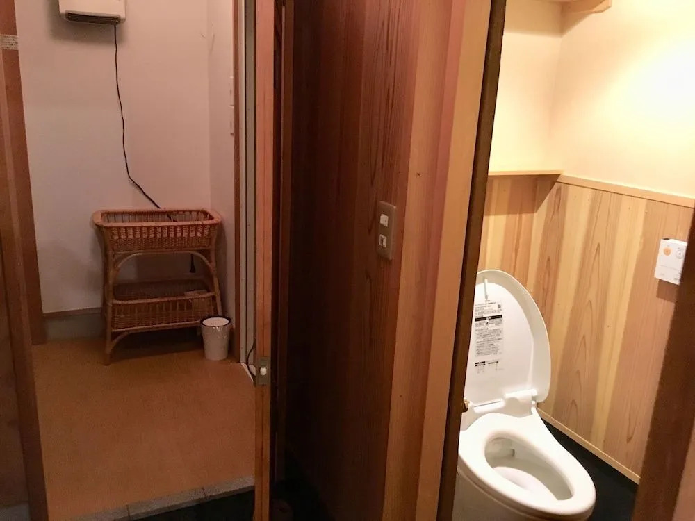 Machiya Tsubara Gojozaka - Vacation STAY 39192