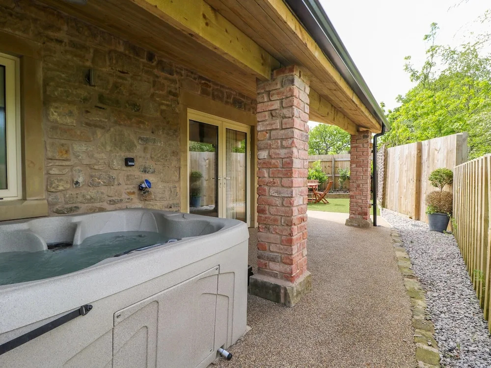 Whitewell Cottage