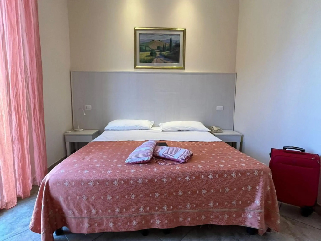 Hotel Franca