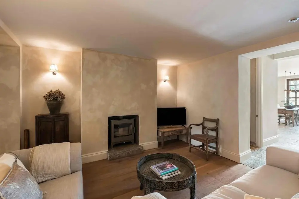 Chantry House With Free Parking By My Getaways