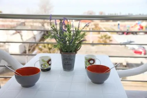 Apartments Holiday