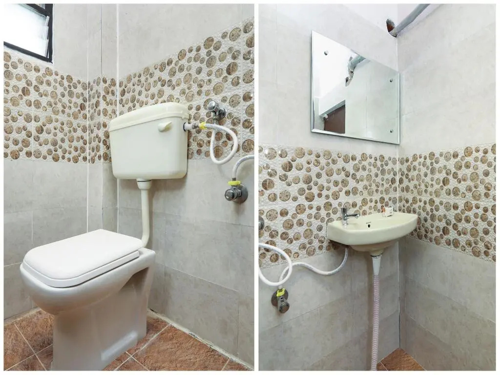 Happy Guest House By OYO Rooms