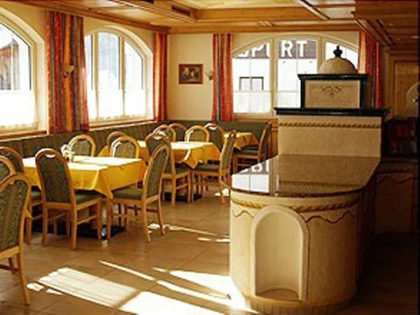 Hotel Föhre