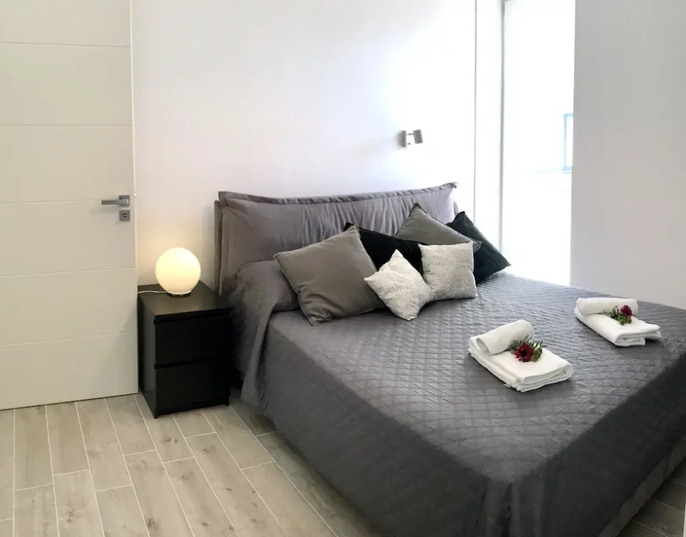 Parco Pinocchio Magnolia Apartment