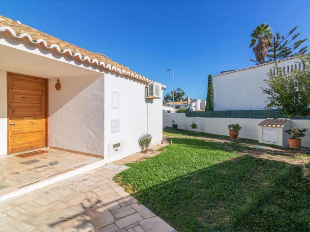 Villa Villa Genoveva by Interhome