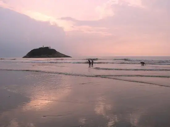 Feiyue Homestay,Shangchuan lsland,Chuandao Town,Taishan City