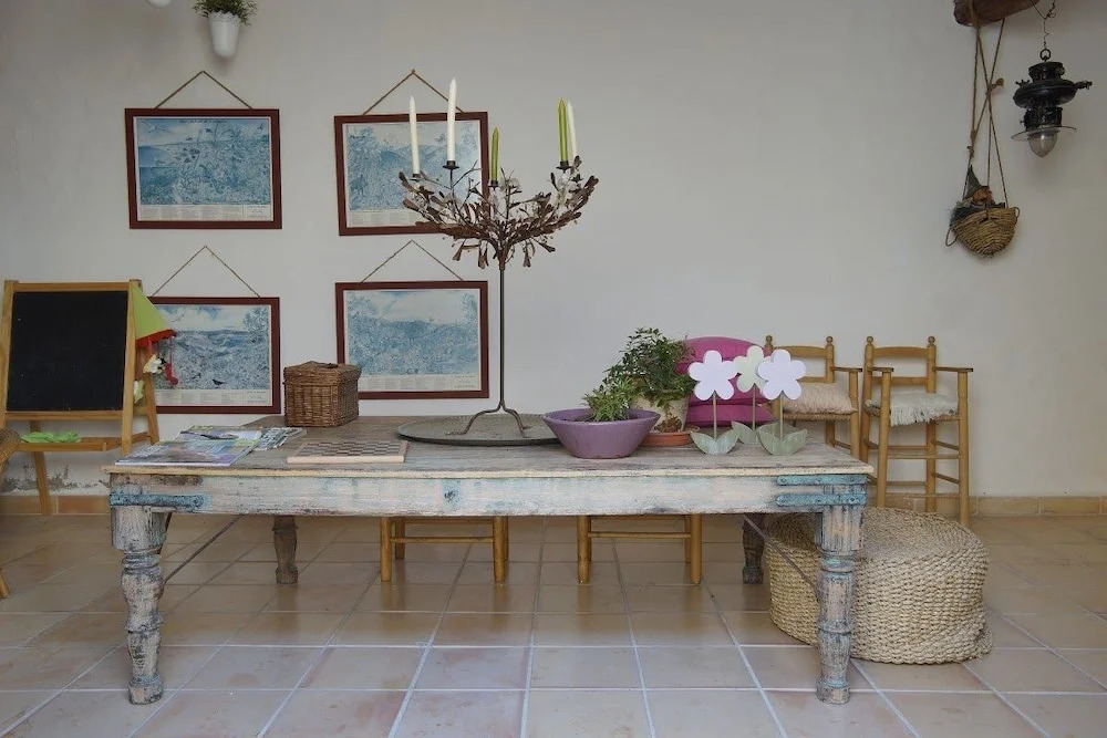 Casa San Miguel