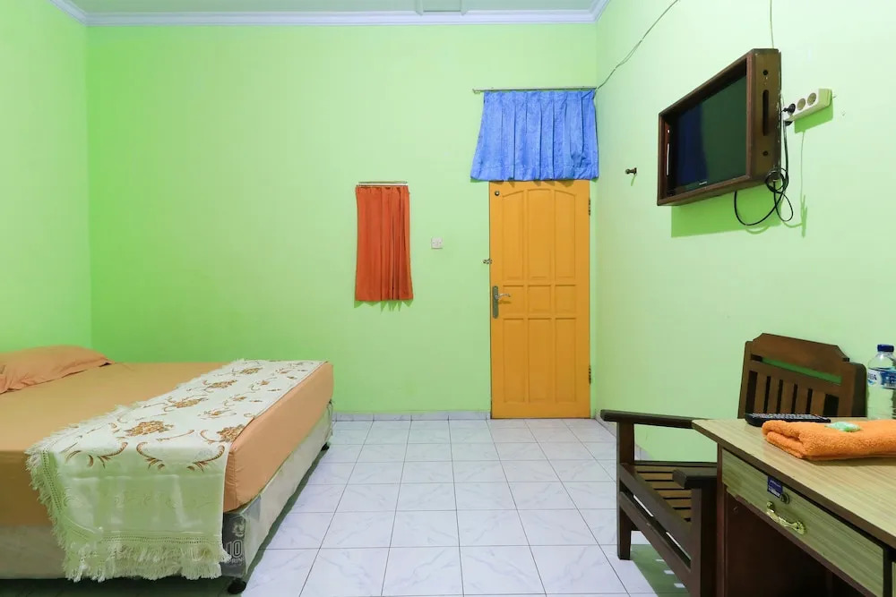 Hotel Permata