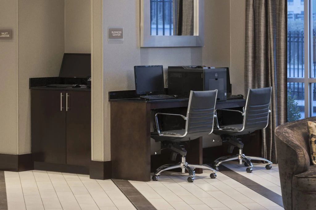 Residence Inn by Marriott Boston Logan Airport/Chelsea