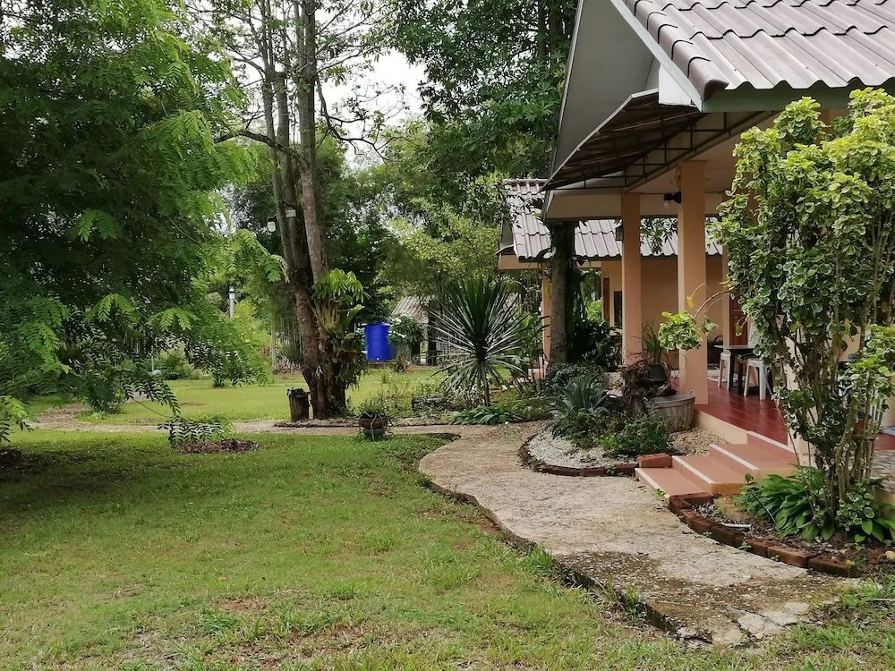 Napadol Resort