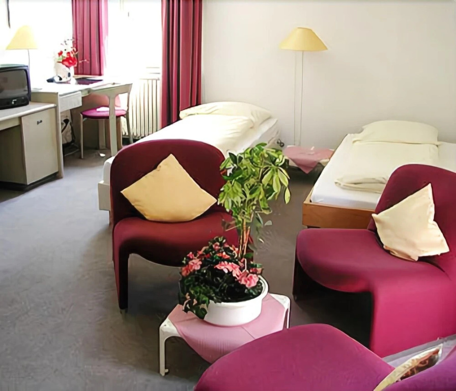 Hotel Körschtal