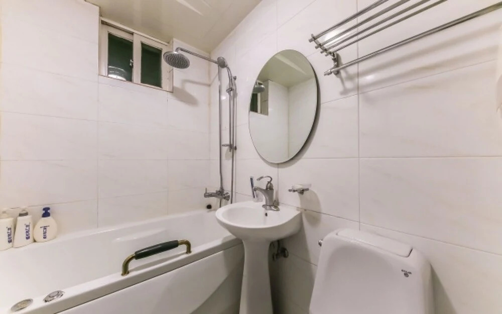 Cheonan Honeymoon Motel