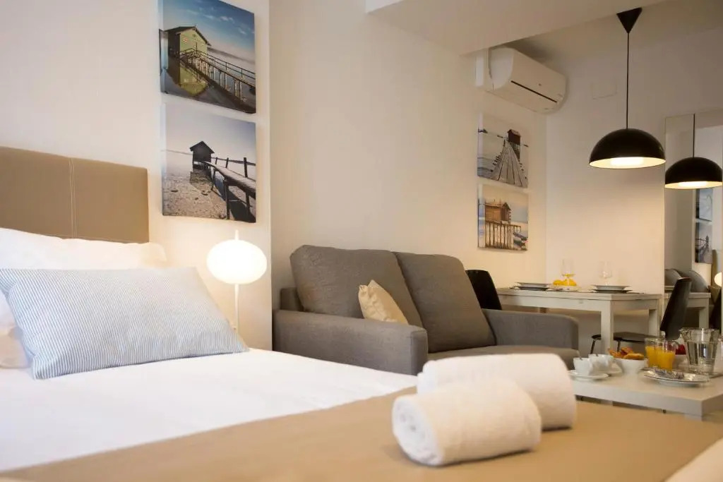 Poeta Llombart Apartment