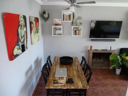 Villa Amor