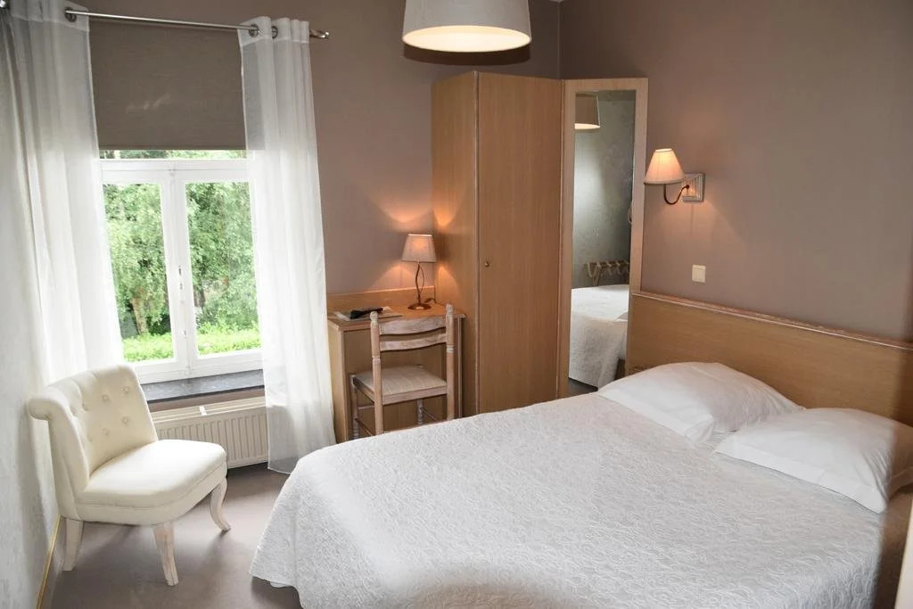 Hotel Le Barbouillon
