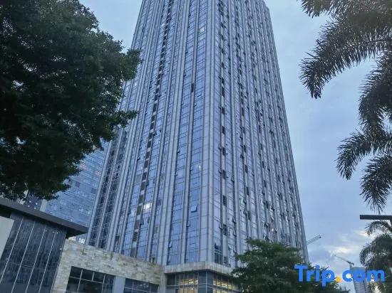 Xiamen Yunyue Resort"