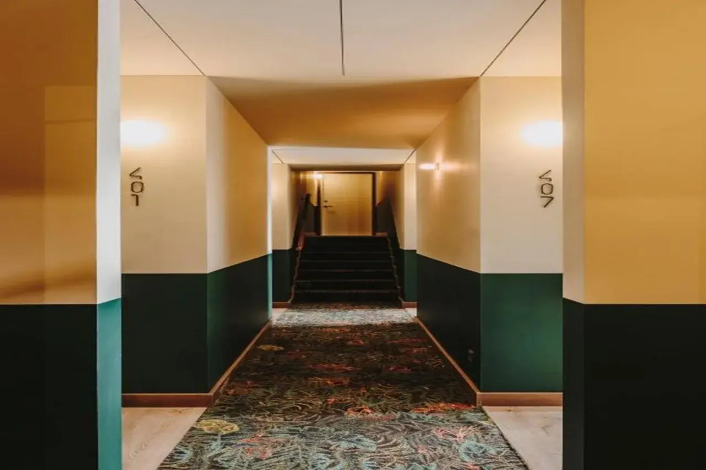Hotel Casa Luz