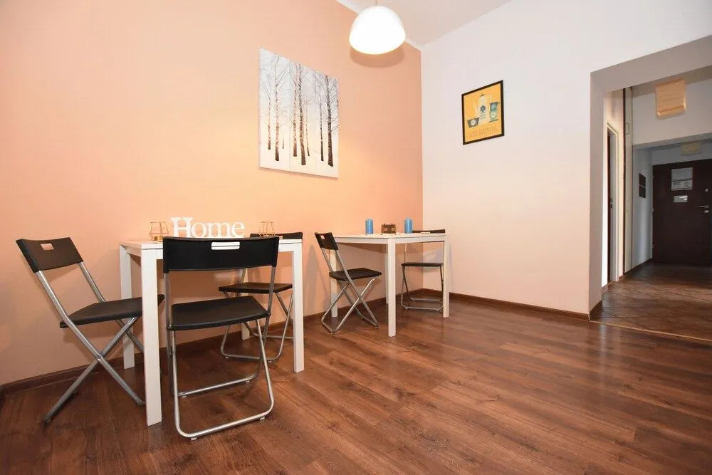 City Central Hostel Swidnicka