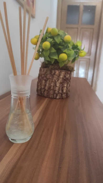 Fabric Otel Akyaka
