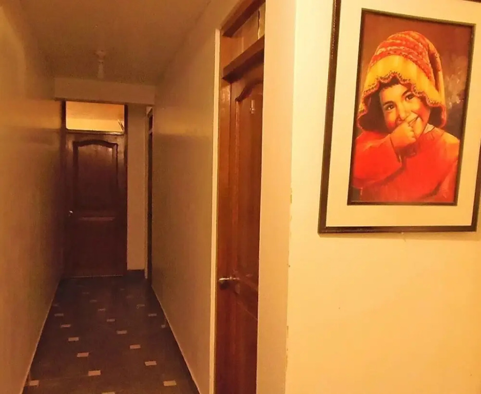 Hostal Pablos House