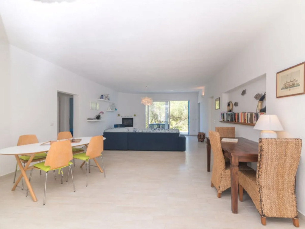 Holiday Home Contraruia by Interhome