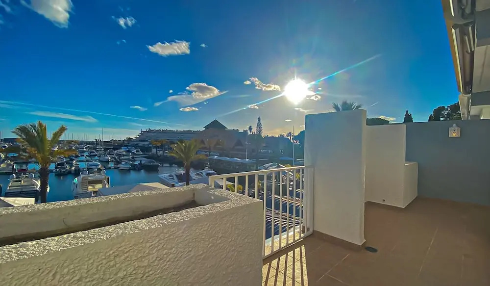 Intemporal Duplex Marina T2 Hsrentals Vilamoura