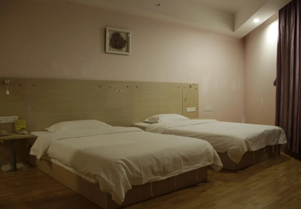 Xiamen Ruxiang Hotel
