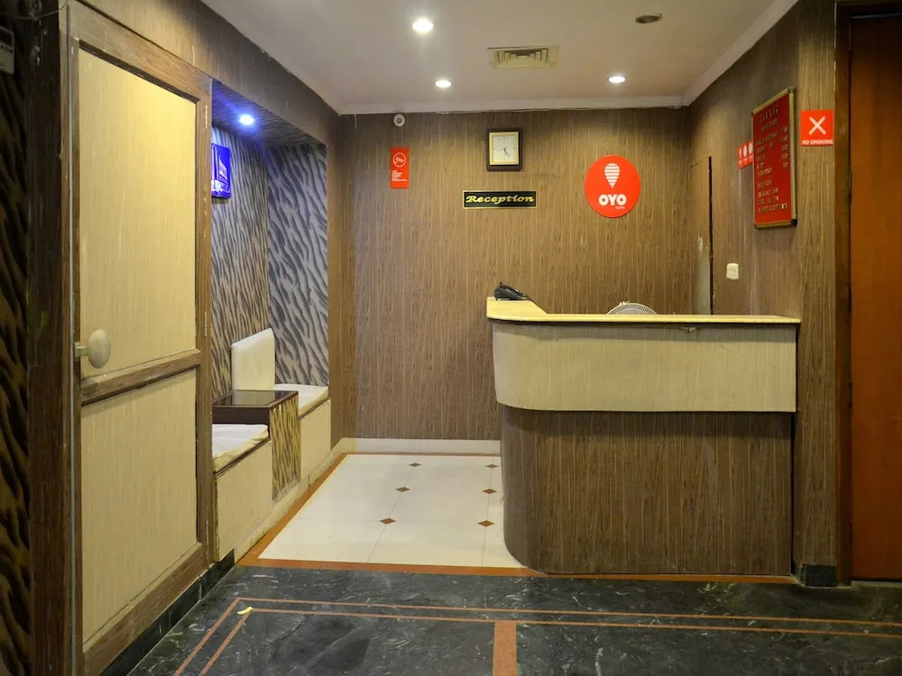 OYO 5788 Tarang