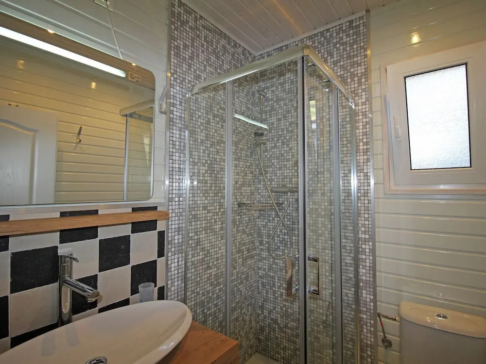 Holiday Home in Gassin near Saint Tropez