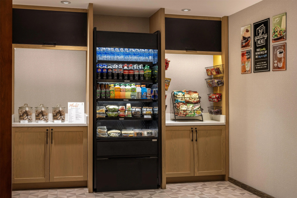 Hyatt Place Sterling Dulles Airport North