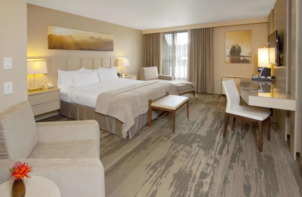 Forest Park Hotel