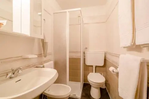 Albergo Genzianella