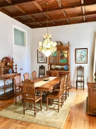Casa do Convento