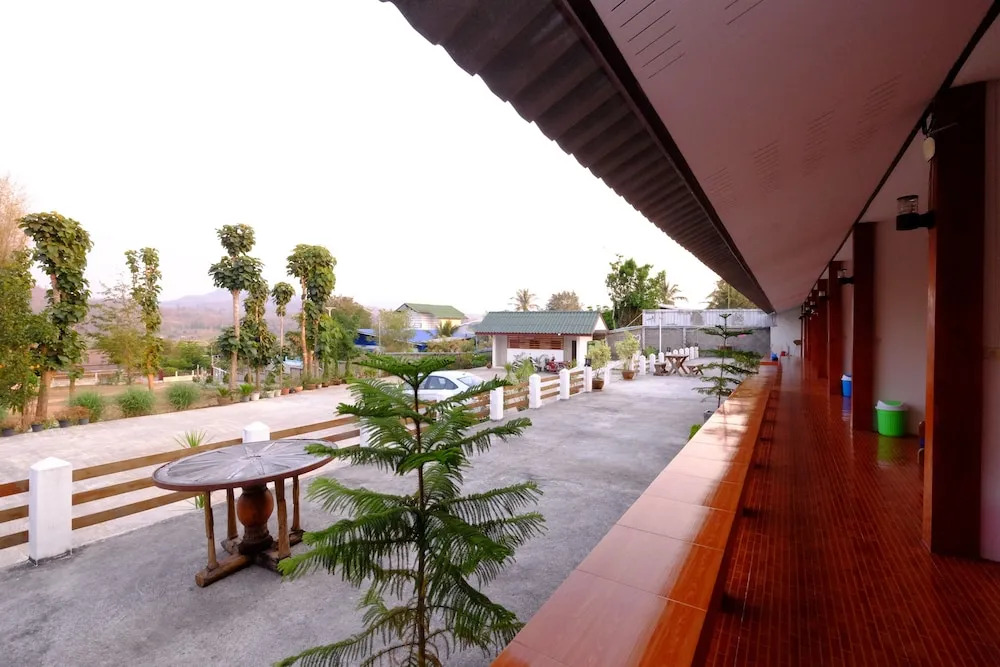 Bankangdoi Resort at Khung Yuam 2