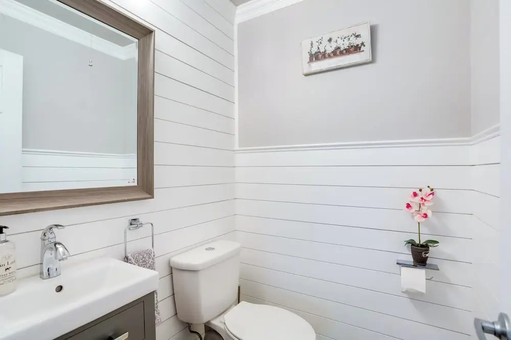 Pool Oasis & Fenced Yard: Central Wellington Home