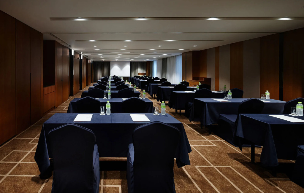 LOTTE CITY HOTEL Ulsan