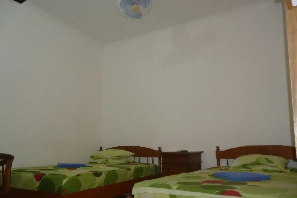 Pondok Santhi Homestay