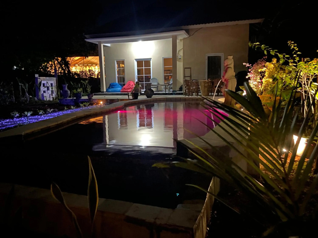 Villa NiMo Jimbaran