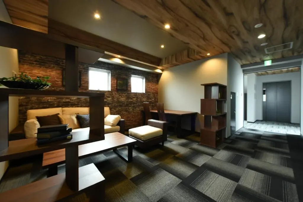 Hills Garden Hondori - Vacation STAY 12112