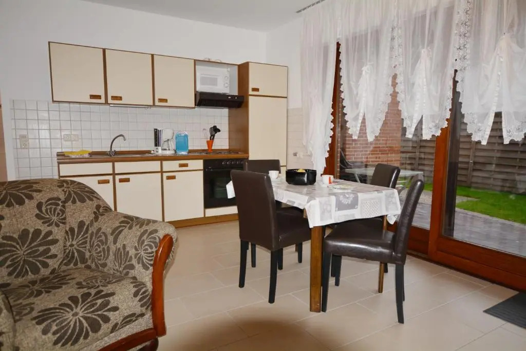 Appartment Vermietung Lütje