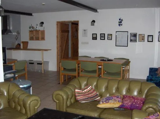 Bengtssons Loge
